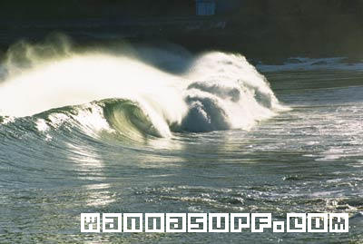 surf photo