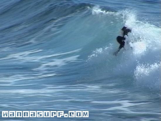 surf photo