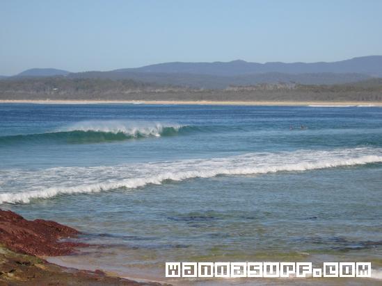 surf photo