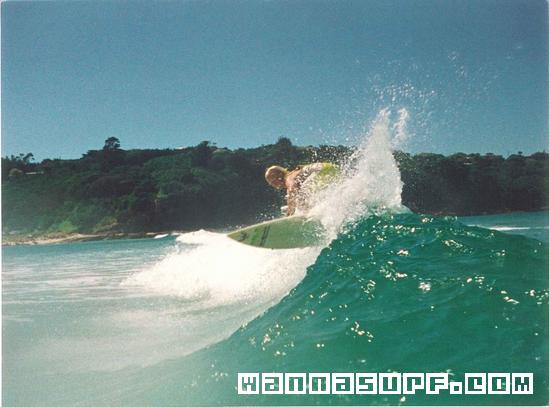surf photo