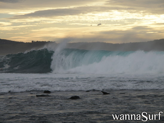 surf photo