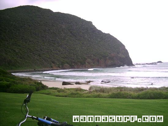 surf photo