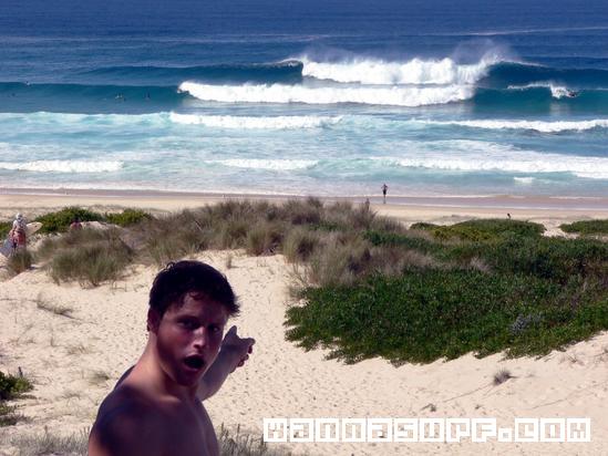 surf photo