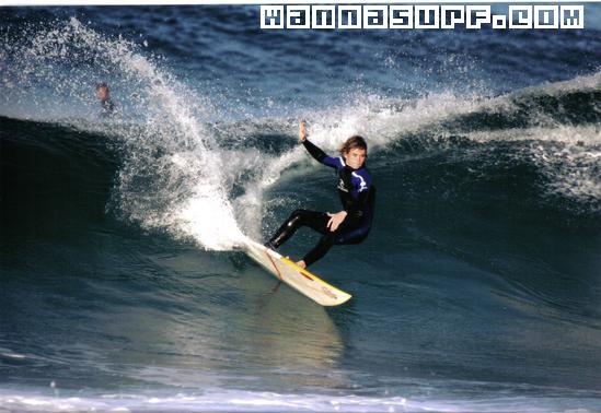 surf photo