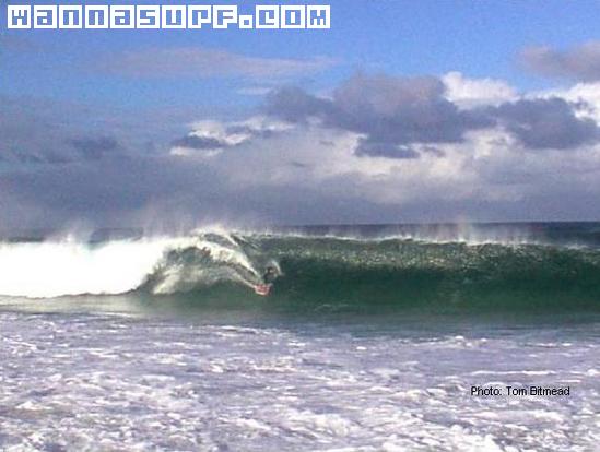 surf photo