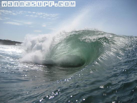 surf photo