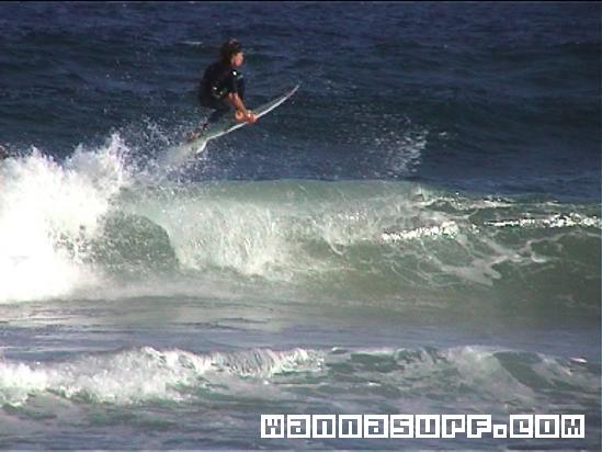 surf photo