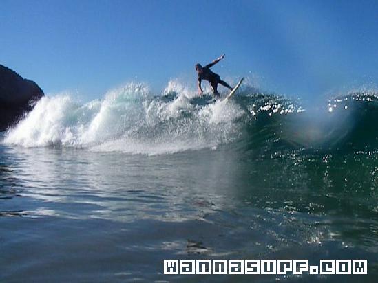surf photo