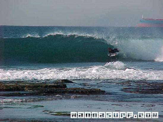 surf photo