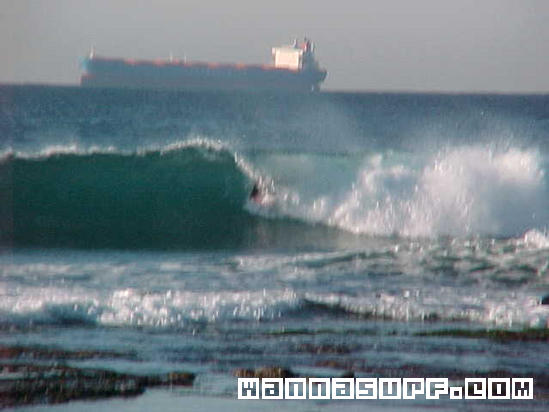 surf photo