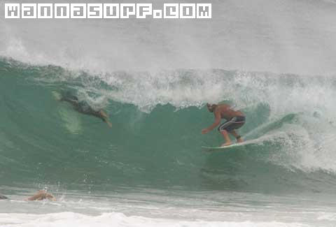 surf photo