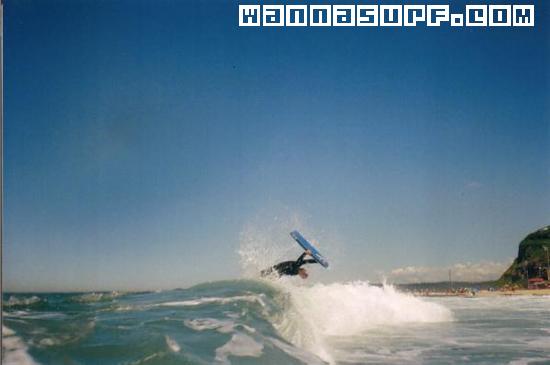 surf photo