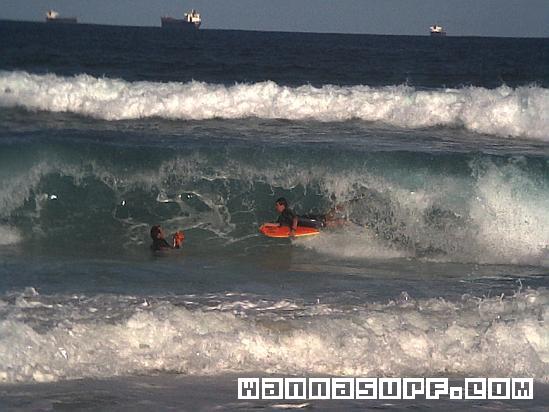 surf photo