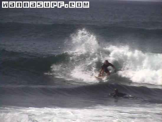 surf photo