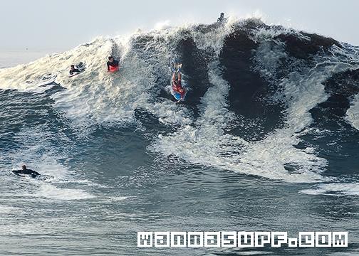 surf photo