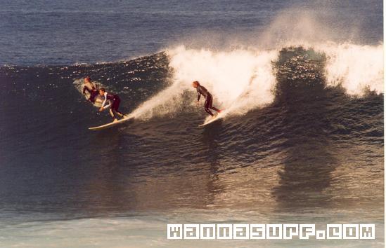 surf photo