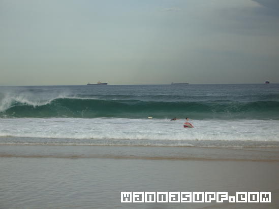 surf photo