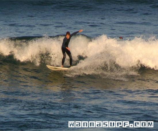 surf photo