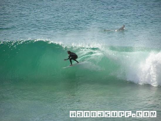 surf photo