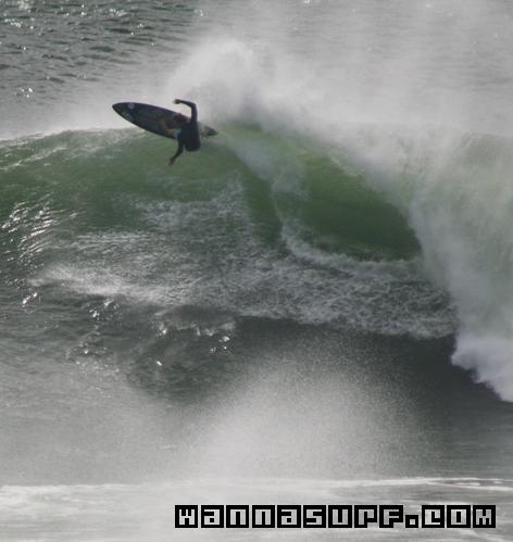 surf photo