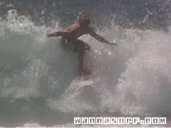 surf photo