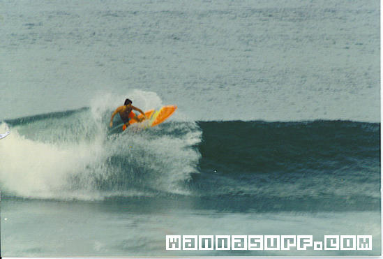 surf photo