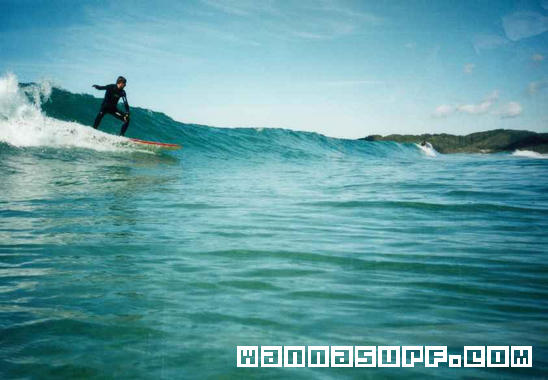 surf photo