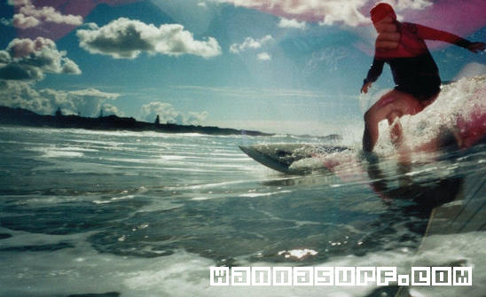 surf photo