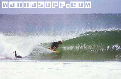 surf photo