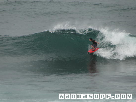 surf photo