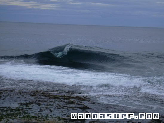Slab Surf
