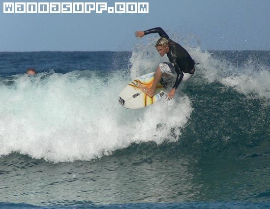 surf photo