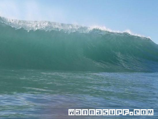 surf photo