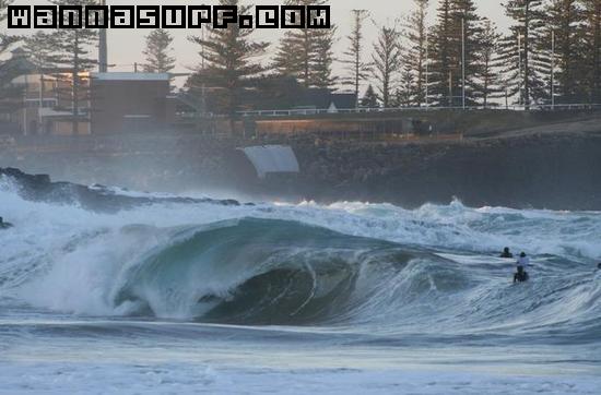 surf photo