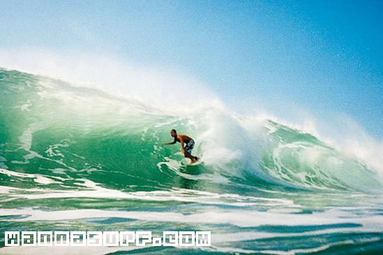 surf photo