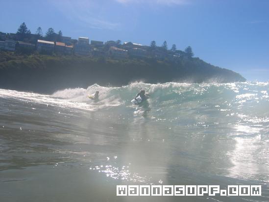surf photo