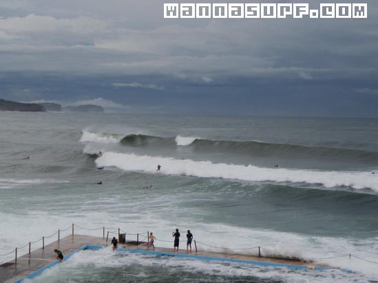 surf photo