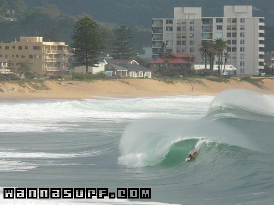 surf photo