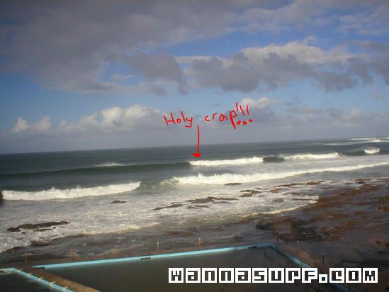 surf photo