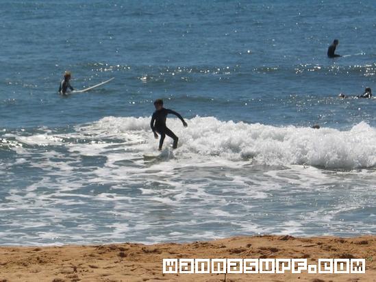 surf photo