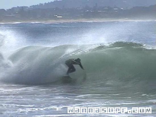 surf photo