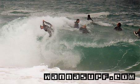 surf photo