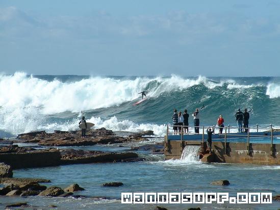surf photo