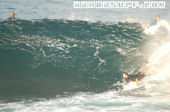 surf photo