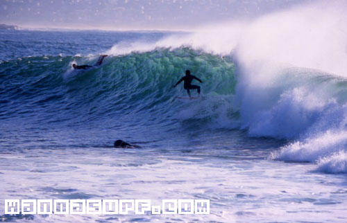 surf photo