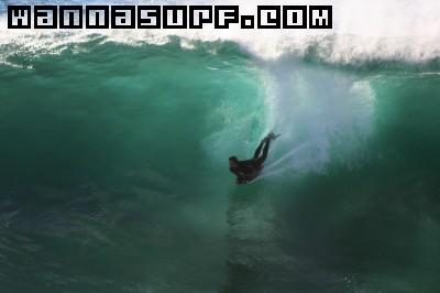 surf photo
