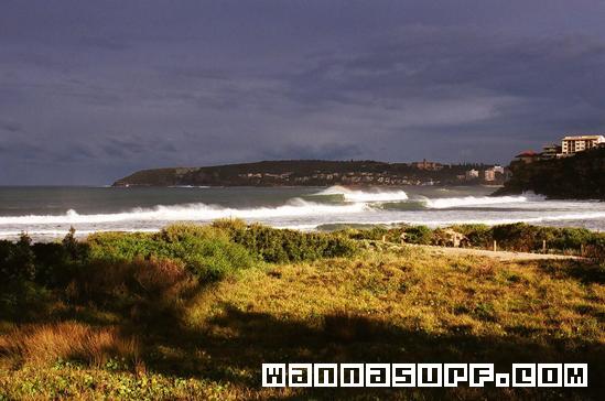 surf photo