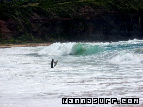 surf photo