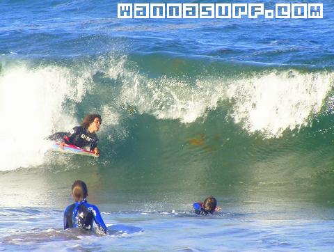 surf photo