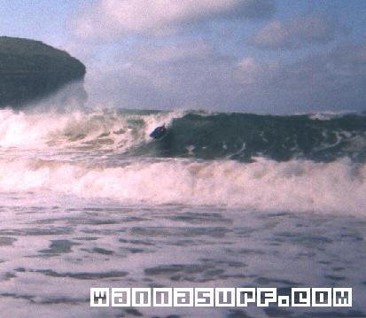 surf photo